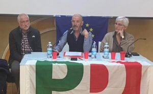 Sistema termale: all’Hotel La Meridiana l’incontro del Pd