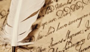 Concorso di poesia dialettale: online il bando della 38ª edizione