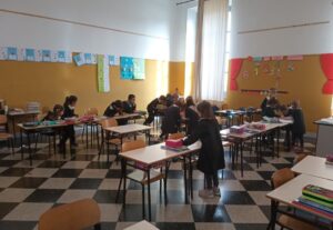 Servizio mensa: online il bando. Piano da oltre tre milioni