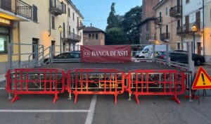 Patronale di Bistagno: stasera la sagra del risotto al capriolo