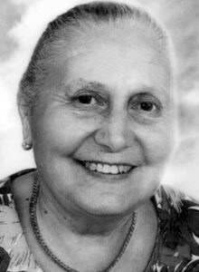 GIACOMINA BOVIO in DEMARTINI