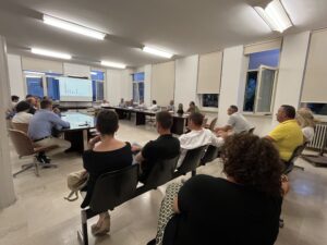 Mercato Moscato d’Asti in calo: preoccupazione per la vendemmia 2025