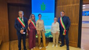 Spighe verdi 2025: quattro comuni virtuosi in provincia