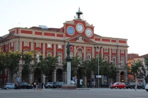 Alessandria, adeguamento Prg al Pai. Locci (FdI): “La maggioranza fa propaganda”