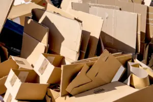 Piemonte, raccolta carta e cartone +3%: superate 317mila tonnellate nel 2024