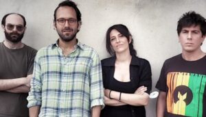 Visone in Jazz: stasera il White Quartet di Roberta Baldizzone