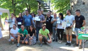 Fiera Carrettesca: “miglior Dop” a La Masca e Buttiero & Dotta
