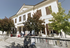 Capriata d’Orba, cantando il cinema al Lavagnino Summer Edition