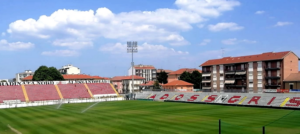 L’Acqui va ad Alessandria: al ‘Mocca’ senza Saviozzi