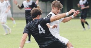 Coppa Italia: al Geirino “gara due” tra Acqui e Ovadese