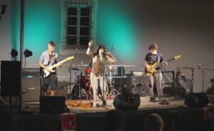 Acqui Rock, arrivederci al 2026. «Edizione indimenticabile»