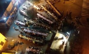 Festa dell’asado: a Cartosio l’appuntamento estivo della Pro Loco