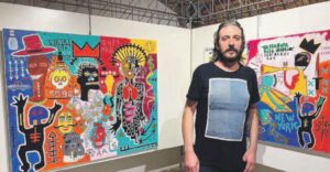 ‘Viaggi nella Pop Art’: domenica si chiude la mostra di Baretti