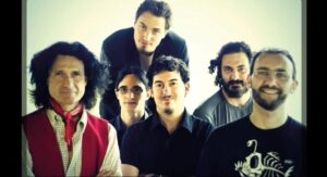 Beggar’s Farm in concerto con il best rock anni ’70/’80
