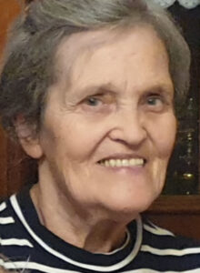 OLGA CAPPELLI in BADAN