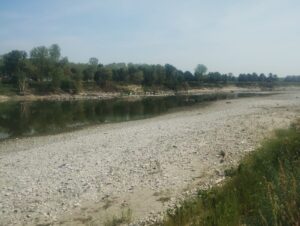 Temperature in salita. Arpa: estate da record in provincia di Alessandria