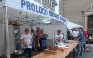 A Orsara fine settimana con la festa patronale di San Martino