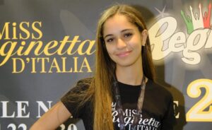Miss Reginetta d’Italia: in gara anche l’acquese Rania Es Sady