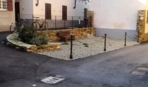 Visone: via ai lavori di sistemazione delle strade del centro
