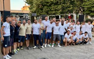 Quattro regine per due gironi in un turno interlocutorio