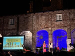 XVII Concorso Internazionale di Poesia Città di Acqui Terme: i premiati
