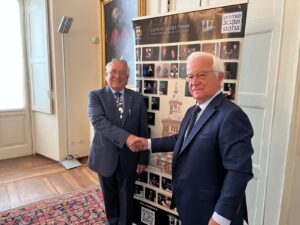“Premio Acqui Storia 2025”: Tamburini, Mentana e Degli Esposti i grandi protagonisti della 58ª edizione