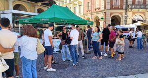 Acqui, che successo per la Festa delle Feste