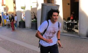 Il “brentau” più veloce è Filippo Oliveri. Festalunga, edizione super