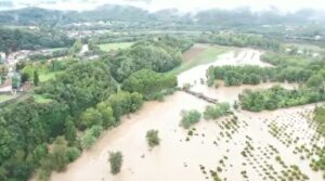 Alluvione 2025, 4,4 milioni per l’Alessandrino: via a 97 interventi di messa in sicurezza