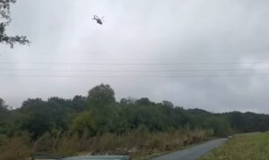 Spigno Monferrato: ritrovato il corpo della turista tedesca travolta dalla piena del torrente