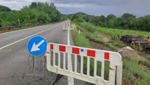 “Le condizioni delle strade peggiorano ogni anno. Servono più fondi”