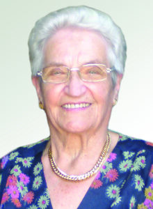 LIDIA COLLA ved. BIANCHI