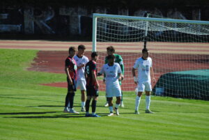 Alessandria, tutto il calcio della provincia in tempo reale