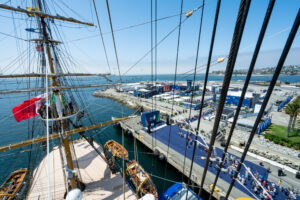 Tour Vespucci – Villaggio Italia premiato ai Bea World e ad Acqui Terme