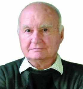 lng. MARIO VERDE