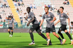 Grigi, questa sera il ritorno di coppa con l’Acqui