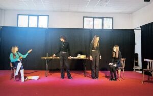 “Belli da morire”: al via i nuovi corsi di musica e recitazione