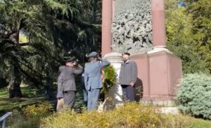 Commemorazioni dei Defunti e dei Caduti: le cerimonie ad Acqui