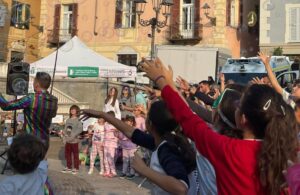 Pigiama Walk: 340 iscritti per sostenere la ricerca sulla fibrosi