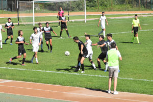 Ovadese e Acqui, derby della paura per allontanare la zona rossa