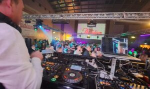 Ad Acqui sale la febbre per un’altra serata “revival Palladium”