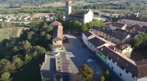 Fondi di Sviluppo e Coesione: Terzo li usa per la piazza