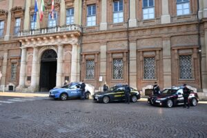 Sicurezza ad Acqui Terme: Prefettura conferma diminuzione dei reati
