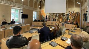 Piano strategico per il termalismo: primo incontro con la Bocconi