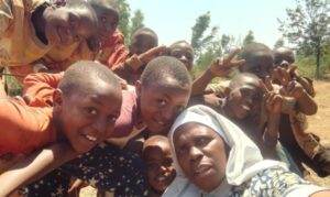 Da Need You una raccolta fondi per le suore del Burundi