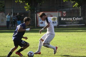 Atletico Acqui, prova di forza. Tutti i finali di giornata