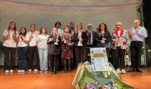 “Una voce tra le stelle”, un successo la 4ª edizione del festival