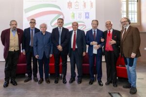 “I francobolli dei patrioti della Valle Bormida” in mostra dal 7 novembre