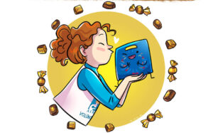 Airc, tornano i Cioccolatini della ricerca: raccolta fondi nelle piazze di Alessandria