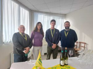 A lezione di vino: all’Alberghiero si studia la filiera, dal vigneto al bicchiere